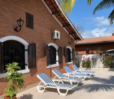 Centro House | Bertioga Paradise