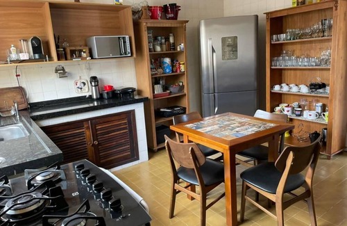 Centro House | Bertioga Tree House