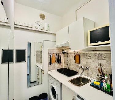 Lambrate Apartment | Bertolazzi Apartment