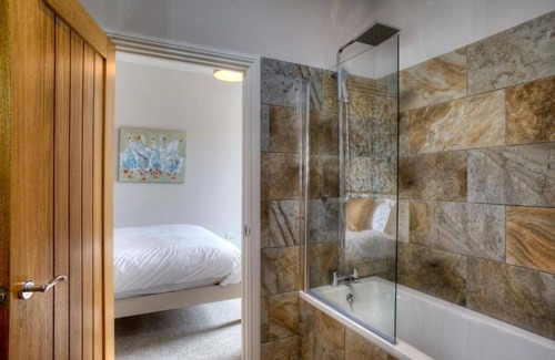 Warkworth Bed & Breakfast | Bertram's