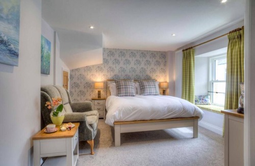 Warkworth Bed & Breakfast | Bertram's