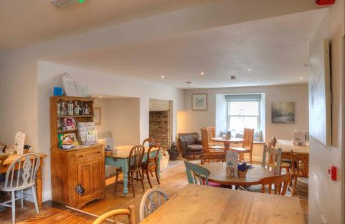 Warkworth Bed & Breakfast | Bertram's