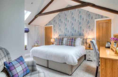 Warkworth Bed & Breakfast | Bertram's