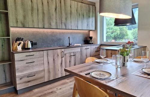 Berwang Apartment | Berwang 1336 Apartments
