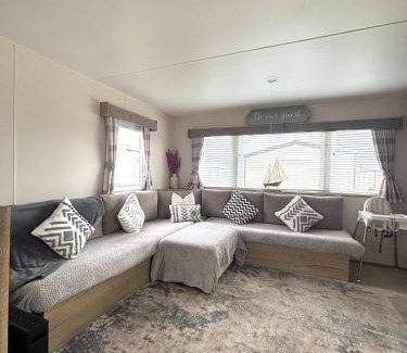 Berwick-upon-Tweed Resort | Berwick Holiday Park Haven