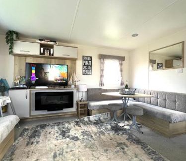 Berwick-upon-Tweed Resort | Berwick Holiday Park Haven