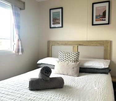 Berwick-upon-Tweed Resort | Berwick Holiday Park Haven