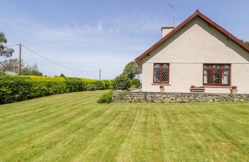 Talybont House | Berwyn