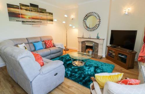Talybont House | Berwyn