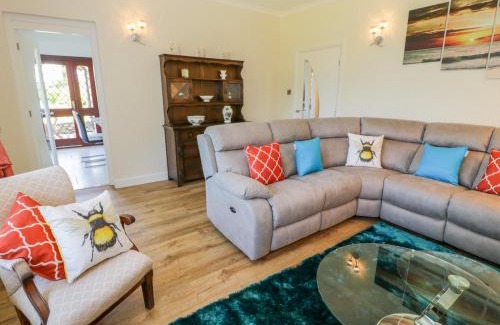 Talybont House | Berwyn