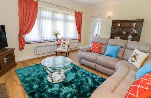 Talybont House | Berwyn