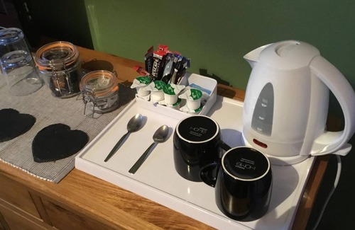 Rhyl House | Berwyn Guest House