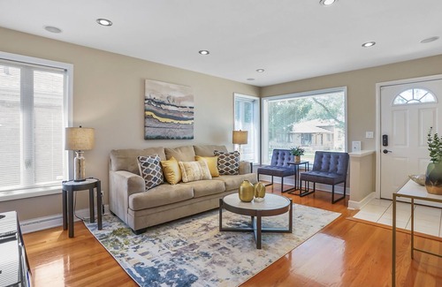 Forestview House | Berwyn Rental