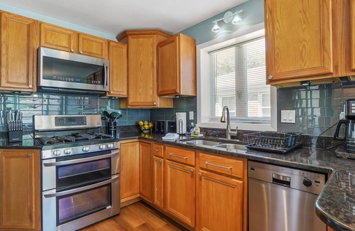 Forestview House | Berwyn Rental