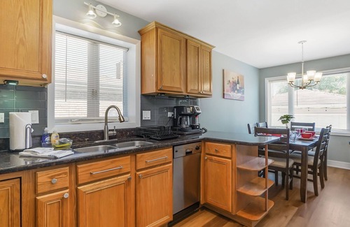 Forestview House | Berwyn Rental