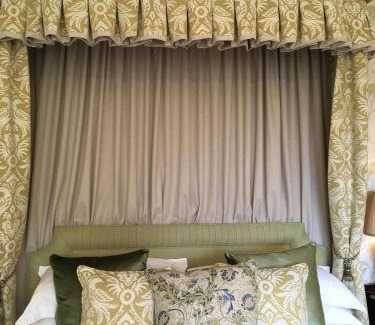 Wells Bed & Breakfast | Beryl Country House