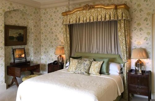 Wells Bed & Breakfast | Beryl Country House