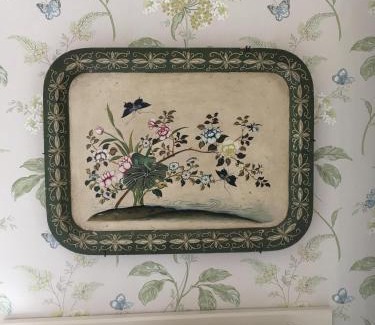 Wells Bed & Breakfast | Beryl Country House