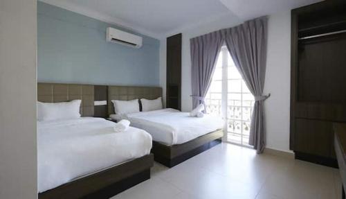 Cyberjaya Hotel | Beryll Inn Cyberjaya Hotel