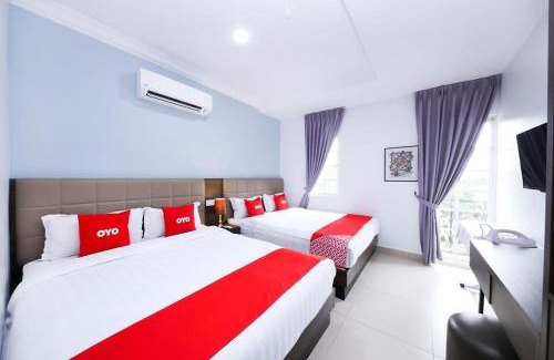 Cyberjaya Hotel | Beryll Inn Cyberjaya Hotel