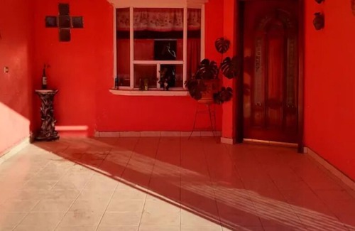 Camargo Bed & Breakfast | Berzain's house