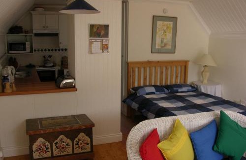 Wilderness Bed & Breakfast | Beside Still Waters