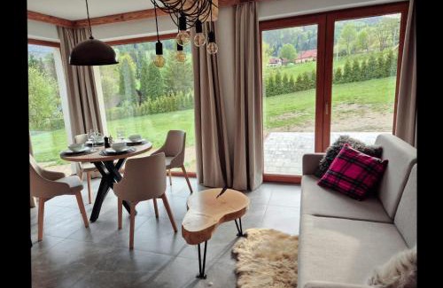 Ustron Ski Chalet | Beskidylla CHALET