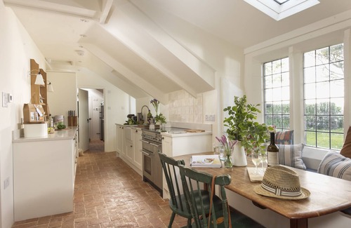 Trebarwith Cottage | Besloe is a beautifully preserved Grade II listed Cornish five bedroom home