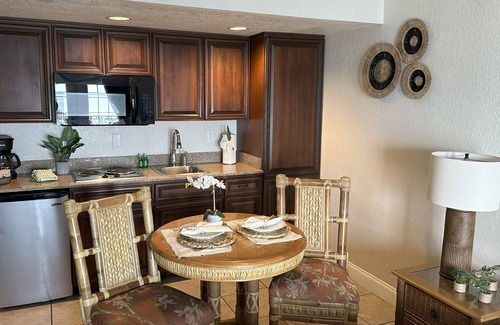 Dunedin Apartment | Beso Del Sol Resort