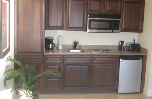 Dunedin Apartment | Beso Del Sol Resort