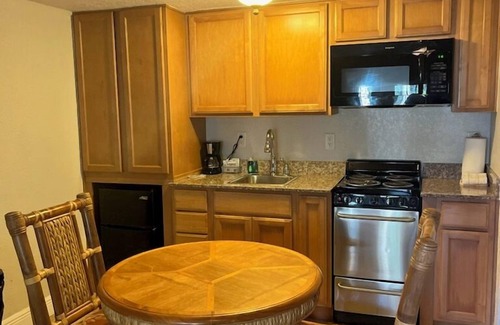 Dunedin Apartment | Beso Del Sol Resort