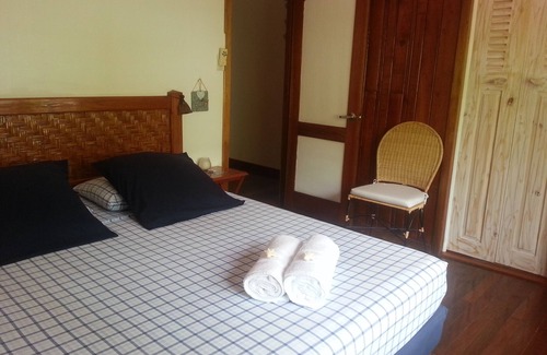 Parrita Hotel | Beso del Viento - Adults Only