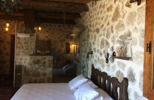 Patara Hotel | Beso Patara Hotel