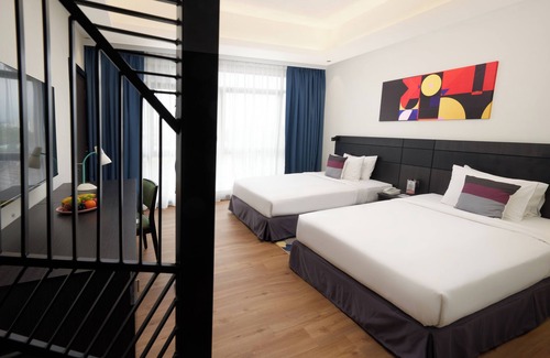 Puchong Hotel | Bespoke Hotel Puchong