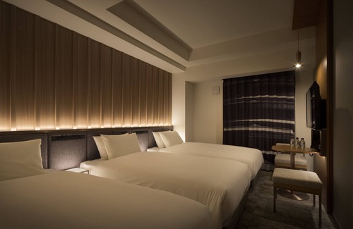Minamisenba Hotel | Bespoke Hotel Shinsaibashi