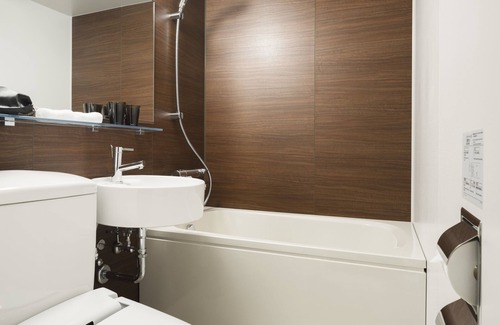Minamisenba Hotel | Bespoke Hotel Shinsaibashi