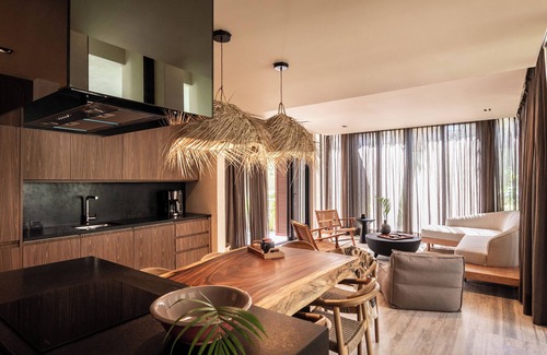 Soliman Bay Apartment | BESPOKE, member of Small Luxury Hotels