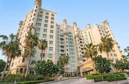 Palm Jebel Ali Apartment | Bespoke Residences - 2 Bedroom Apartment Sea View with Beach Access