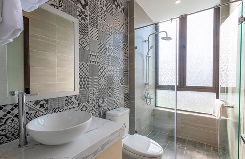 Hoi An City Centre Hotel | Bespoke Villa Hoi An