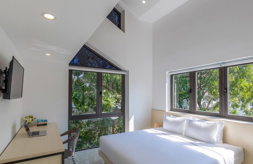 Hoi An City Centre Hotel | Bespoke Villa Hoi An