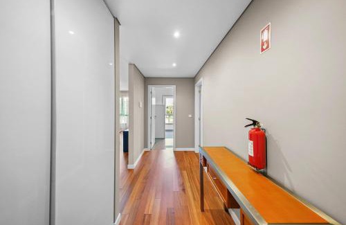 Ramalde Apartment | Bessa Luxury Flat by Amber Star Rent
