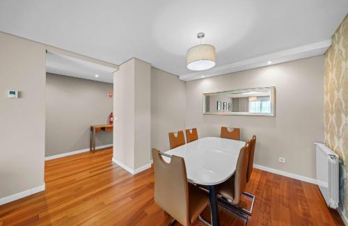 Ramalde Apartment | Bessa Luxury Flat by Amber Star Rent