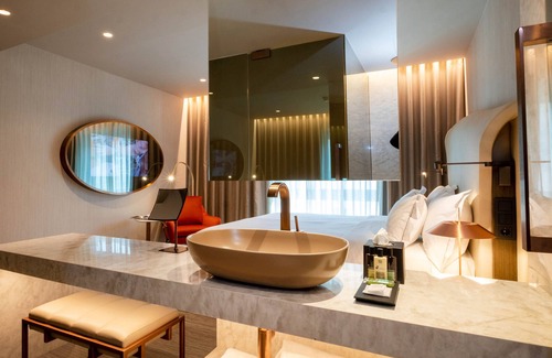 Centro / Baixa Hotel | BessaHotel Baixa