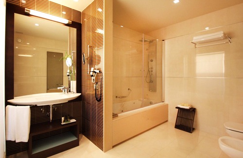 Ramalde Hotel | BessaHotel Boavista