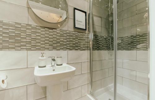 Sheffield Apartment | Bessemer House Sheffield City