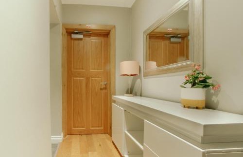 Sheffield Apartment | Bessemer House Sheffield City