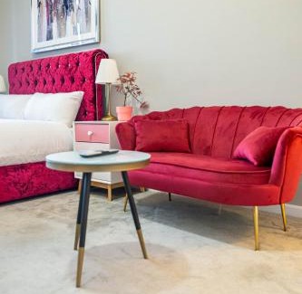 Sheffield House | Bessemer Rooms