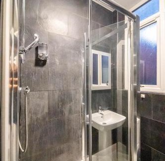 Sheffield House | Bessemer Rooms