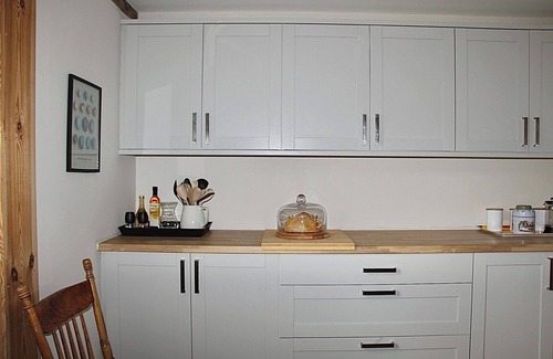 New Forest District Cottage | Bessie May Cottage