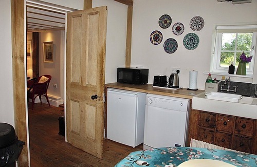 New Forest District Cottage | Bessie May Cottage